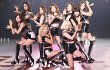 SNSD Sukses Gelar Fanmeeting Pertama dengan 10 Ribu Fans Jepang