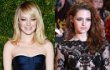 Emma Stone dan Kristen Stewart Masuk Daftar Best Dress Vogue 2012