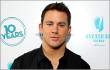 Channing Tatum Pria Terseksi People 2012