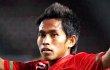 Sriwijaya FC Sangsi Andik Vermansyah Mau Gabung