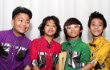 Coboy Junior Jadi Agen Rahasia Ala 'Mission Impossible' di Surabaya
