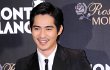 Vic Zhou Isyaratkan Boyband F4 Bakal Reuni