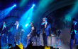 Big Bang Sukses Akhiri Tur Konser Amerika di Peru
