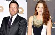 Puji Kristen Stewart Hebat, Ben Affleck Tak Sabar Kerja Bareng