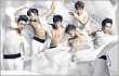 2PM Kokoh Sebagai Jawara di Chart Lagu Jepang
