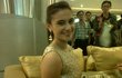 Marissa Nasution Punya Kekasih Baru