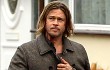 Brad Pitt Berdarah-Darah di Foto Baru Film Zombie 'World War Z'