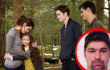 Pria Ditangkap Rencanakan Penembakan di Pemutaran 'Breaking Dawn 2'