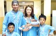 Anji dan Wina Natalia Bersyukur Bisa Gelar Aqiqah Anak Pertama