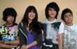 Vierra Mulai Siapkan Materi Album Baru