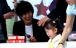 Lee Min Ho Tak Berdaya Hadapi Fans Cilik
