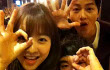 Song Joong Ki Rayakan 'A Werewolf Boy' Tembus 5 Juta Penonton