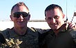 Daniel Craig Kunjungi Markas Tentara Inggris di Afghanistan
