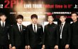 2PM Sukses Selenggarakan Konser di Shanghai
