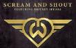 Britney Spears Duet Lagi dengan will.i.am di 'Scream and Shout'