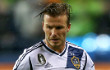 David Beckham Resmi Tinggalkan LA Galaxy Mulai Desember