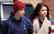Justin Bieber Rayu Selena Gomez Lewat Kencan Makan Malam