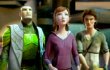 Petualangan Fantasi Amanda Seyfried dan Josh Hutcherson di Trailer 'Epic'