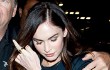 Megan Fox Tetap Kurus Pasca Melahirkan