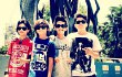 Coboy Junior Jelajah Kuliner Surabaya di Reality Shownya
