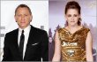 Daniel Craig Ogah Kristen Stewart Jadi Gadis Bond