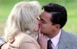 Leonardo DiCaprio Cium Mesra Nenek 66 Tahun Saat Syuting Film Baru