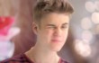 Kedipan Maut Justin Bieber di Iklan Parfum Girlfriend
