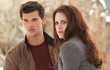 'Breaking Dawn 2' Pecahkan Rekor Terlaris di Spanyol
