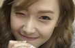 Jessica SNSD Lelehkan Hati Fans Dengan Kedipan Aegyo