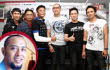 The Titans Batal Konser Karena Tewasnya Road Manajer