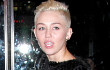 Miley Cyrus Dapat Hadiah Babi di Hari Ulang Tahunnya