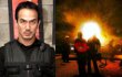 Joe Taslim Pamer Foto Ledakan untuk Promo 'Fast and Furious 6'