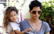 Halle Berry Perpanjang Izin Perlindungan Nahla dari Gabriel Aubry