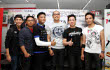 The Titans Nangis di Panggung Teringat Tewasnya Road Manajer