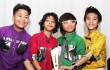 Tiket Gold Konser Coboy Junior di Bandung Habis Terjual