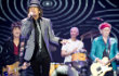 The Rolling Stones Rayakan 50 Tahun dengan Konser