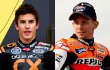 Gantikan Casey Stoner, Marc Marquez Kerja Keras di Sirkuit Sepang