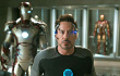 'Iron Man 3' Tak Akan Munculkan Karakter Superhero 'Avengers' Lainnya
