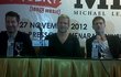 Michael Learns to Rock Akan Konser Di Tiga Kota Indonesia
