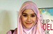 Zaskia Adya Mecca Jadi Produser Film Baru
