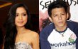 Jessica Iskandar Ingin Jadi Pacar Ariel