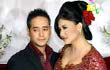 Enam Tahun Menikah, Cornelia Agatha Gugat Cerai Suami