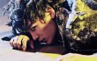 Minho SHINee Tampil Misterius dan Cool di Majalah W
