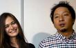 Ringgo Agus Ogah Hubungannya dengan Sabai Morscheck Diekspos