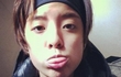 Wow, Ini Foto Amber f(x) Tanpa Make Up