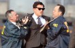 Leonardo DiCaprio Diringkus FBI di 'Wolf of Wall Street'