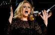 Adele Tembus Penjualan Album Fisik 10 Juta Copy
