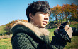 Lee Seung Gi Jadi Fotografer untuk Buku Esai Fotonya