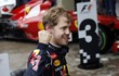 Dinilai Curang, Gelar Sebastian Vettel Digugat Ferrari