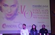 Bawa 2 Anaknya Saat Konser, JLo Minta Ruangan Serba Putih